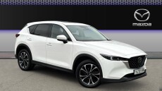 Mazda CX-5 2.0 Sport Edition 5dr Auto Petrol Estate